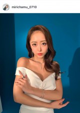 �݂肿��� (�ʐ^�̓C���X�^�O���� @mirichamu_0710 ���) 