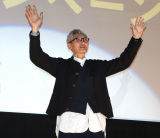 ���d�L�A�u�X����̋��͈�x���Ȃ��v �ꋫ�̈��H�X�փG�[�����߁u�H�ׂ邾���v 