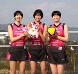 バレーボール　日本代表　秋本美空　直筆サイン入り　フェイスタオル　ヴィクトリーナ バレーボール 日本代表 秋本美空 直筆サイン入り フェイスタオル
