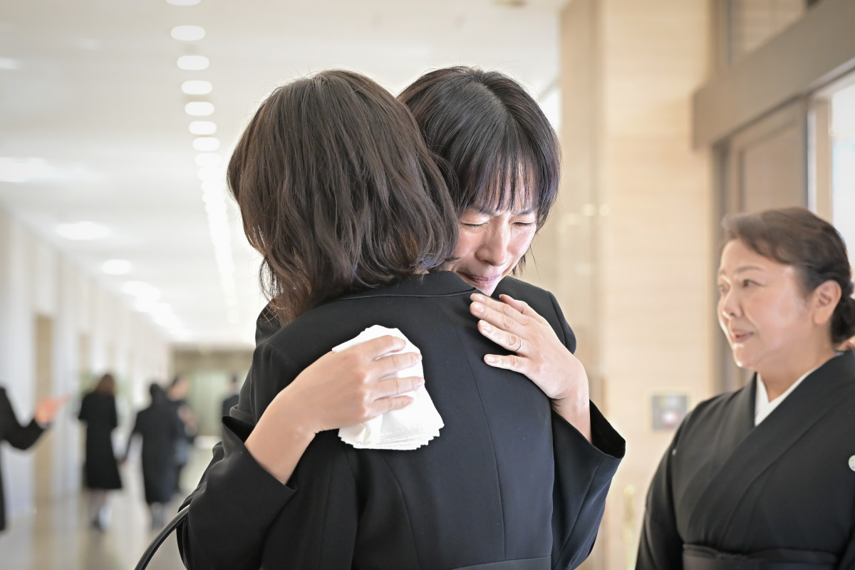 画像・写真 | 『クジャクのダンス』主人公の“正体”に考察集まる「まさか親子じゃないなんて…」【ネタバレあり】 26枚目