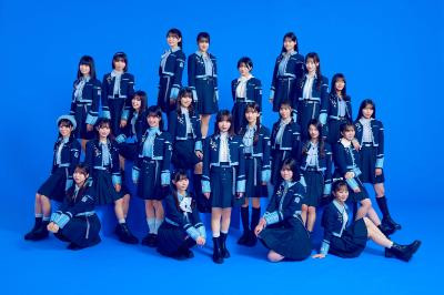 僕が見たかった青空、5thシングル「恋は倍速」 メインメンバーは八木