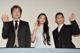 fwTOUCH/^b`xJLO䂠ɓoꂵ()rAKoki,A{؉O (C)ORICON NewS inc. 
