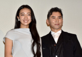 fwTOUCH/^b`xJLO䂠ɓoꂵ()Koki,A{؉O (C)ORICON NewS inc. 