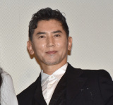 fwTOUCH/^b`xJLO䂠ɓoꂵ{؉O (C)ORICON NewS inc. 