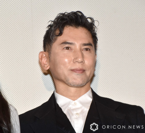 本木雅弘の画像一覧 | オリコンニュース（ORICON NEWS）