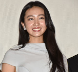 �f��wTOUCH/�^�b�`�x���J�L�O���䂠�����ɓo�ꂵ��Koki,(C)ORICON NewS inc. 