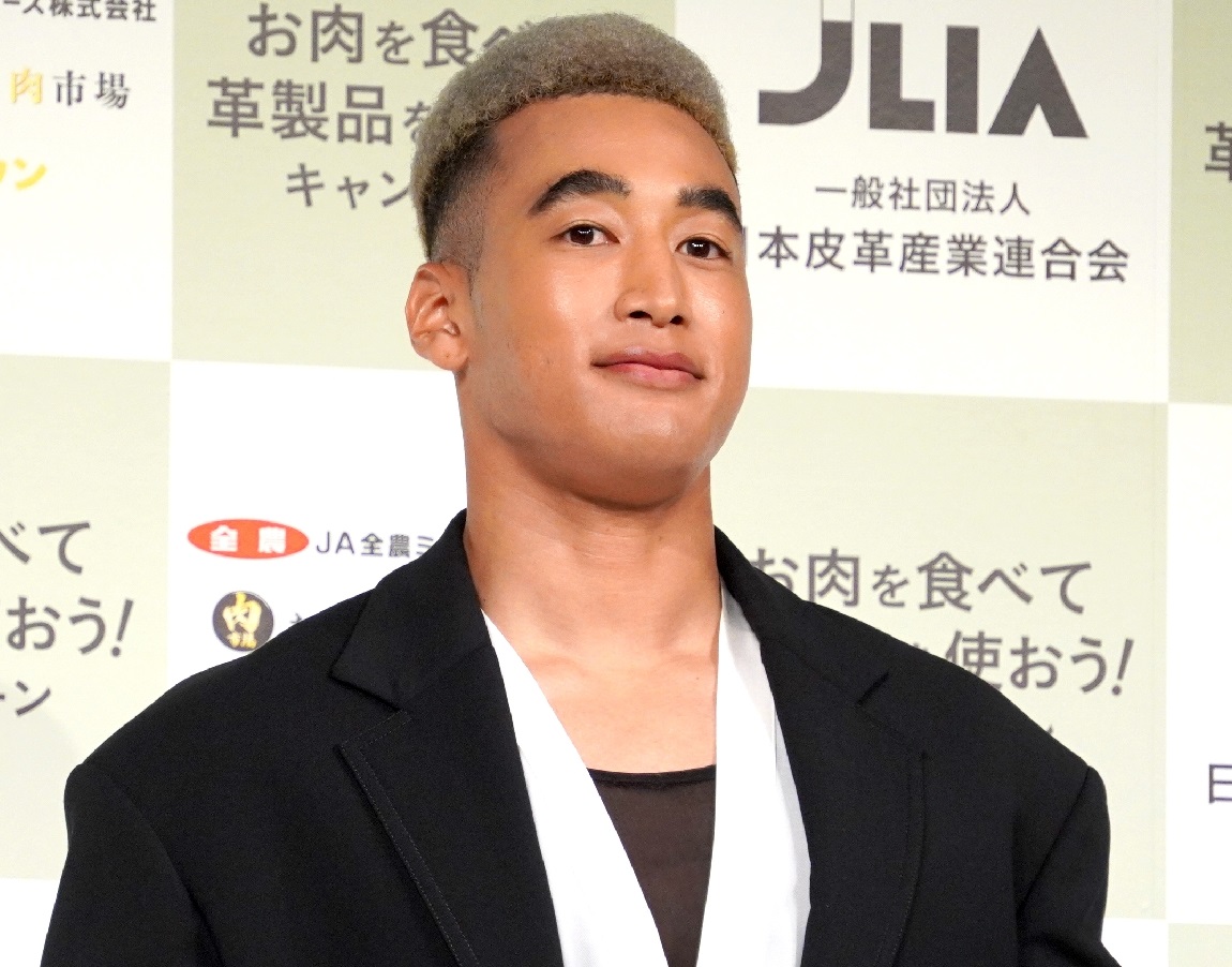 関口メンディーが結婚、お相手は「一般の方」　誕生日のめでたい報告に「おメンディー！」祝福の声