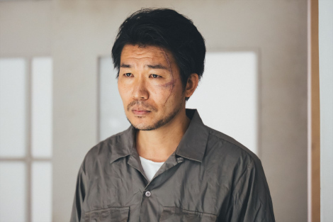 金子ノブアキ ポスター RAINY×2種 showcase2015 金子ノブアキCM全身