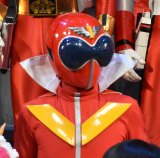 w閧SW[xAJW[ (C)ORICON NewS inc. 