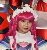 X[p[V[YŐVwio[SWEW[x씭\u[P̂܂ (C)ORICON NewS inc. 