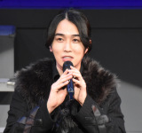 X[p[V[YŐVwio[SWEW[x씭\NĨJ} (C)ORICON NewS inc. 