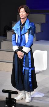 X[p[V[YŐVwio[SWEW[x씭\S闤̗؏G (C)ORICON NewS inc. 