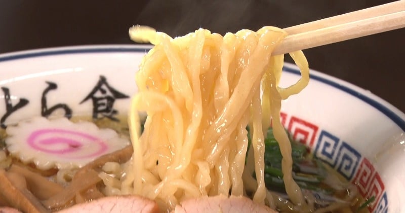 “今年食べたい”「最強ラーメン2025」発表 店主1000人やSUSURUが選んだ店、厨房にも潜入【店舗一覧あり】