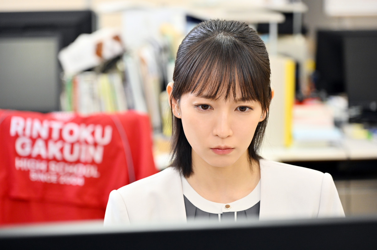 御女郎 