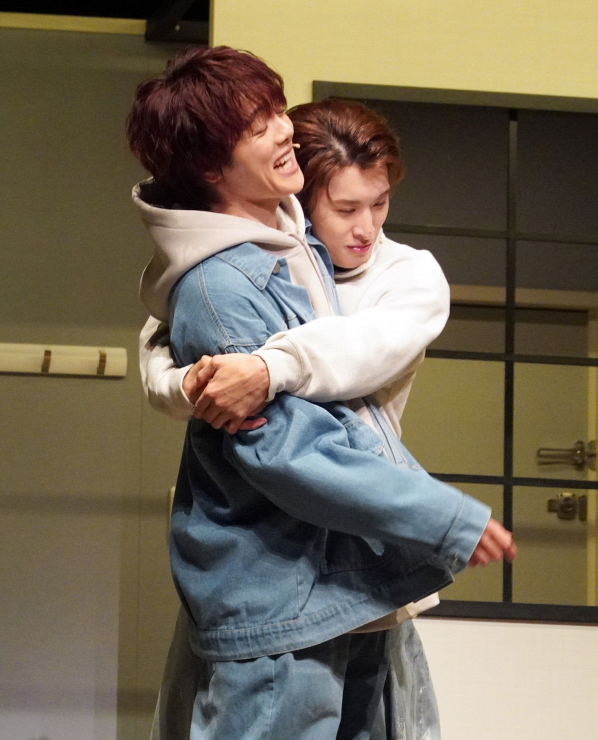 画像・写真 | 向井康二、Snow Manへの感謝と「今の僕があるのは関西で