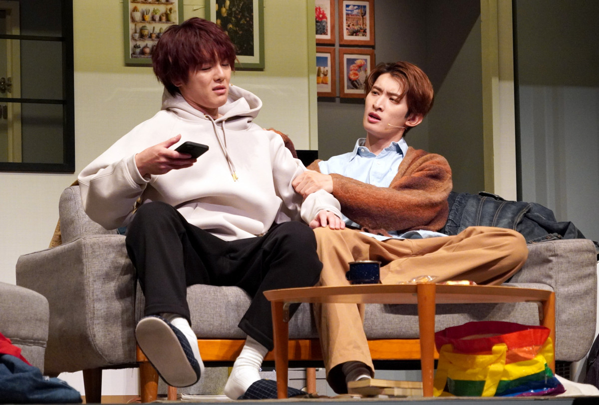 画像・写真 | 向井康二、Snow Manへの感謝と「今の僕があるのは関西で