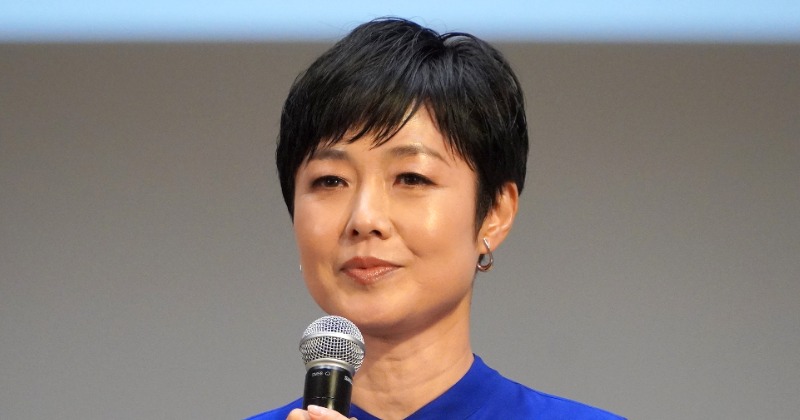 有働由美子、フジテレビ騒動に苦言 あすの会見は「信頼回復に向かえるのか…」