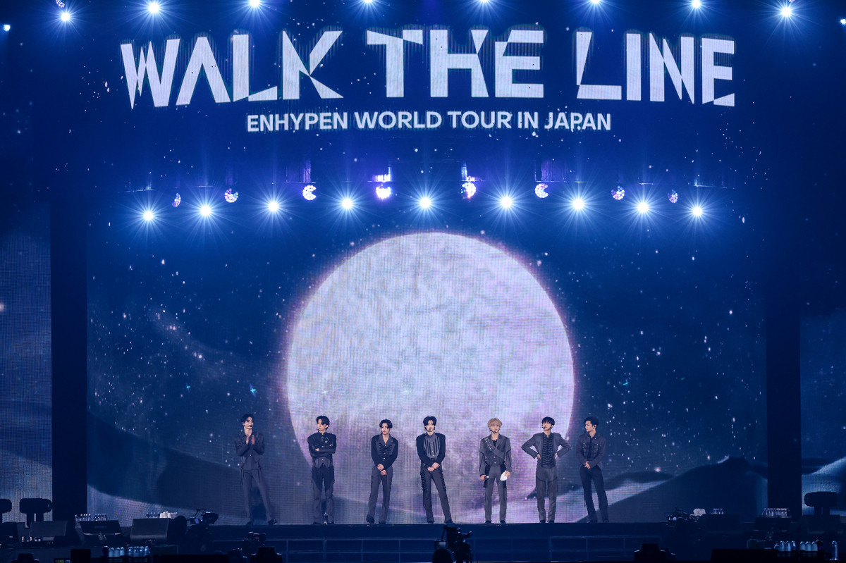 ENHYPEN ワルツ ドームツアー 味スタ FC 会場限定 トレカ 7種コンプ ニュース ｜ ENHYPEN JAPAN OFFICIAL SITE