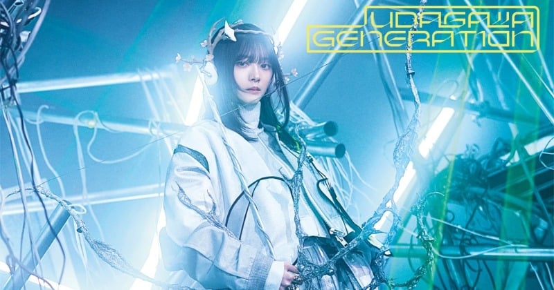 森田ひかる 櫻坂46 新せ界 B2 ポスター VNHWPEHP 櫻坂46 櫻坂