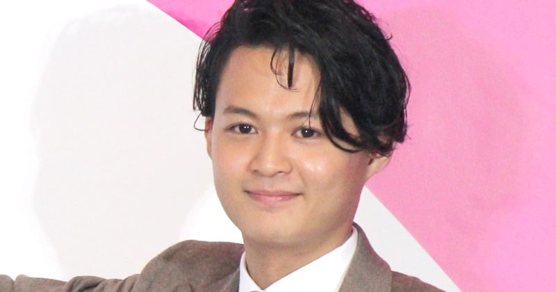 花田優一、“丸刈り”ヘアでしょんぼり姿「別に悪いことしたわけじゃない…」