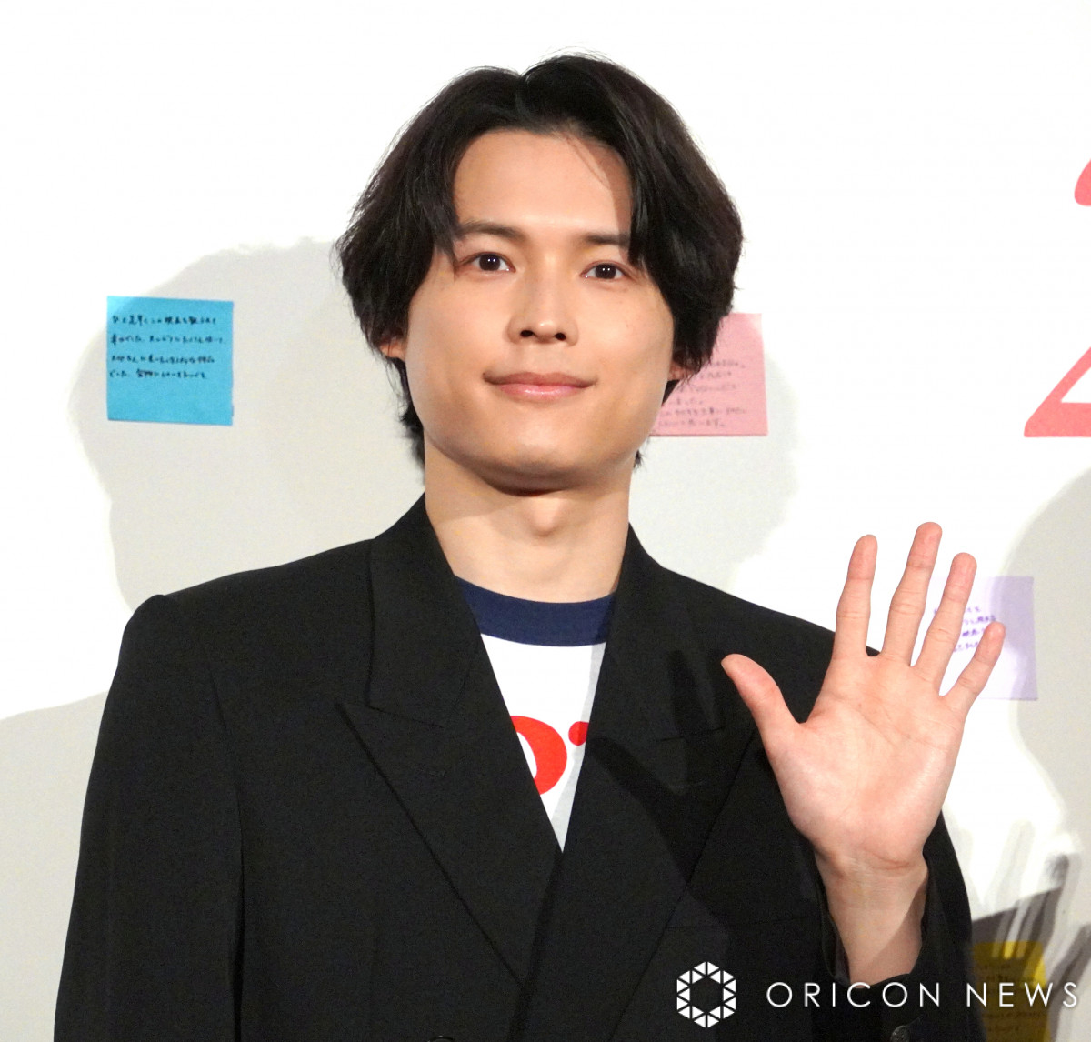 wt@[XgLX 1ST KISSxJOCxgɏoȂSixTONESEkl(C)ORICON NewS inc. 