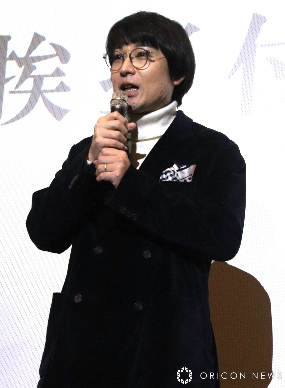 wɑȂjx䂠tfɏoȂCKiE삩܂(C)ORICON NewS inc. 