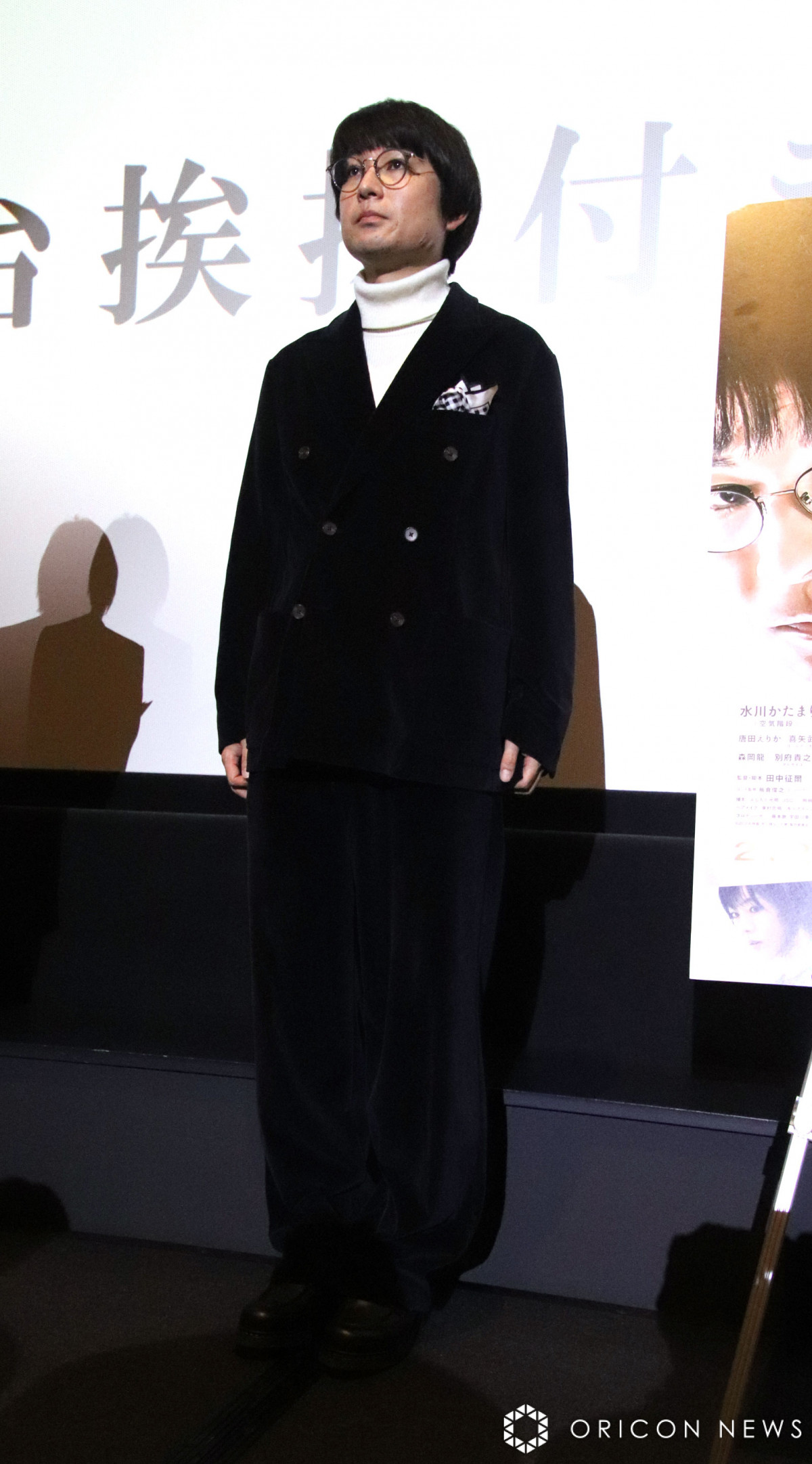 wɑȂjx䂠tfɏoȂCKiE삩܂(C)ORICON NewS inc. 