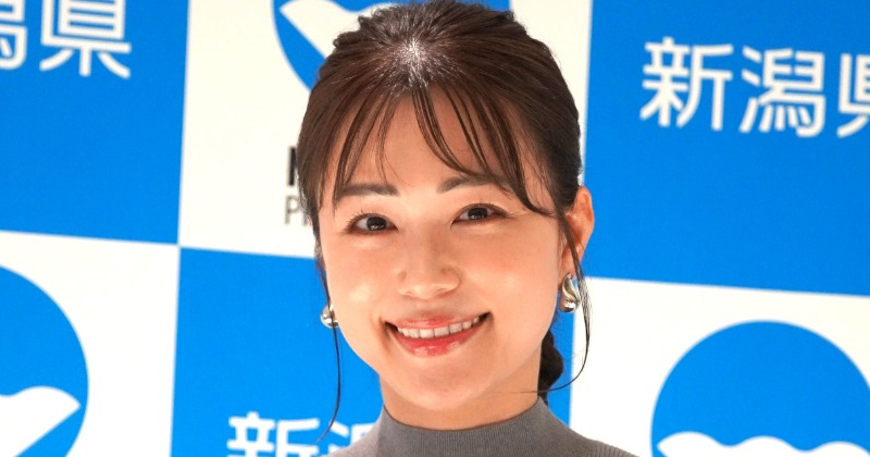 元フジテレビ・本田朋子アナ、新潟での子育ては「ストレスフリー」 2拠点生活中