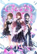 ClariS�́g�f��h�ɑ唽���I�@2�l��3�l�g�Ŋ����J�n�u���l����m��v�u�N��ȃf�r���[�ł����v 