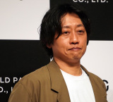 wUVOC[WLN^[ACx ɓoꂵ[hp[eBEpJ\NƓ{ (C)ORICON NewS inc. 