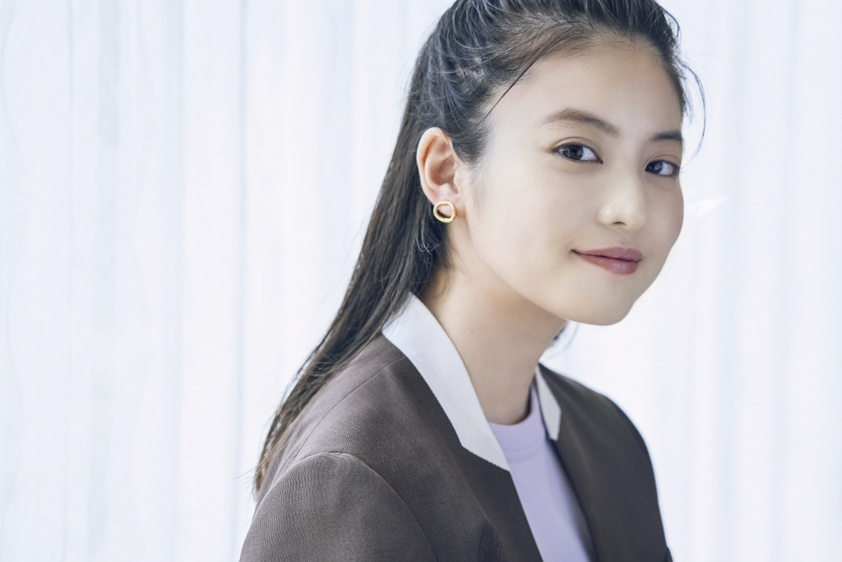 NHK 朝ドラ　あんぱん　今田美桜 NHK朝ドラ「あんぱん」ヒロインに今田美桜さん 2025年春 - 日本