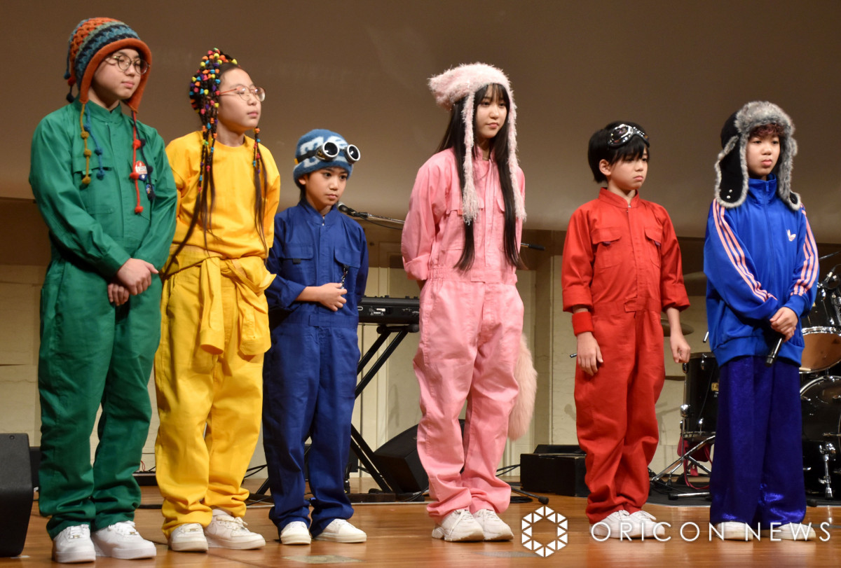 加納典明、『沖縄アクターズスクール』会見に乱入 次世代のスターを