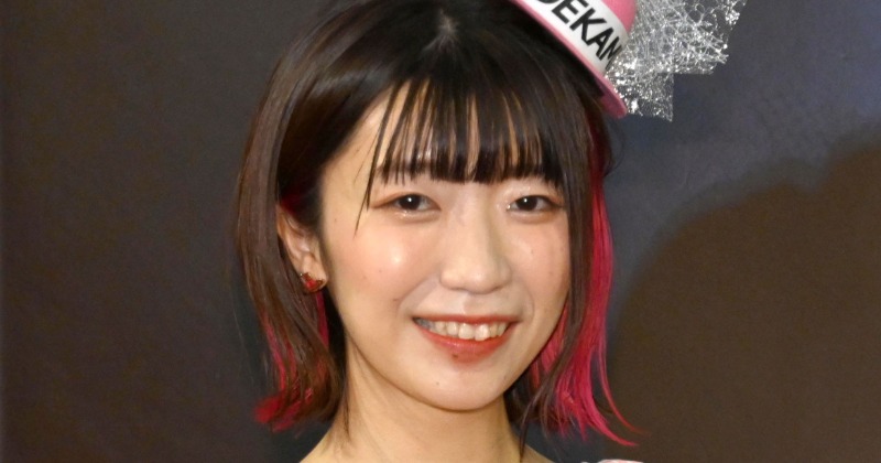 「配偶者呼び笑」でか美ちゃん、夫・サツマカワRPGの誕生日を報告 2ショットに「ラブラブごちそうさまです!」