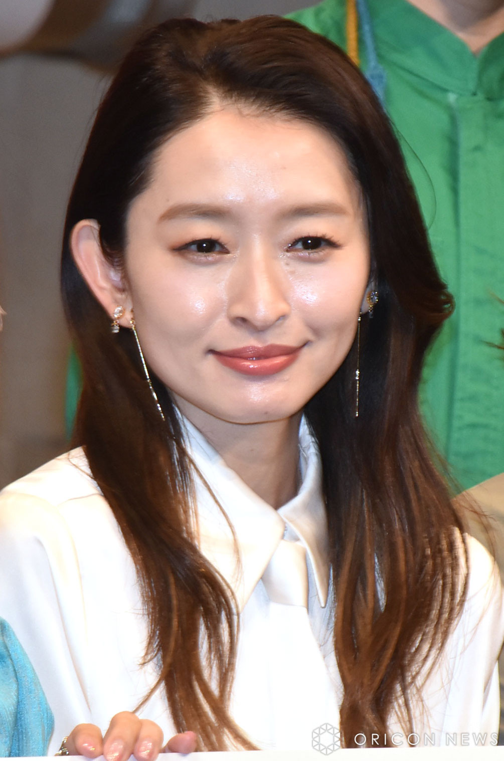 島袋寛子、沖縄アクターズスクールの結束感明かす ISSAの行動に「愛を