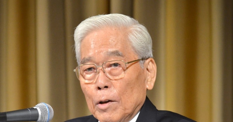 フジ会見、日枝氏への“怒り”相次ぐ「責任を取るべき!」 欠席に厳しい追及「ちゃんちゃらおかしい!」