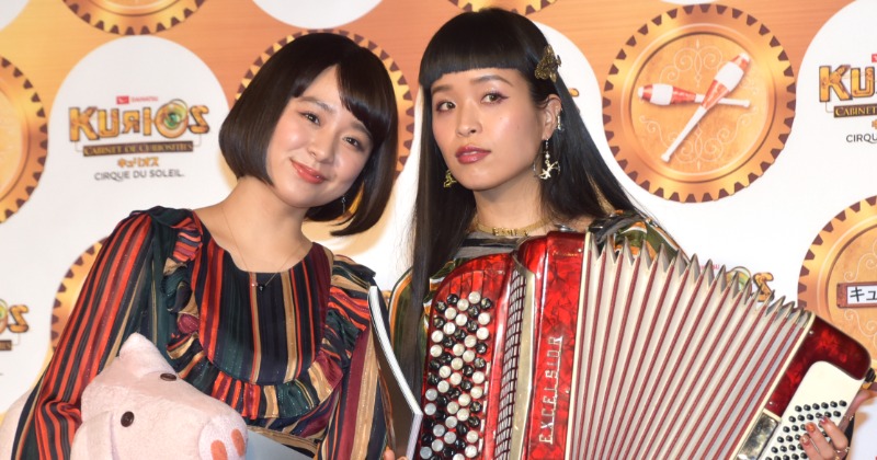 チャラン・ポ・ランタン小春、数年間で結婚→離婚経て再婚→出産「人間