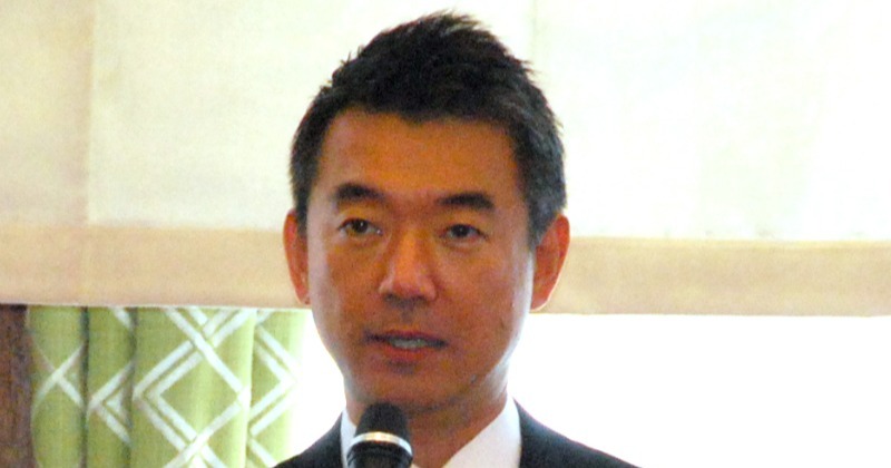 橋下徹氏、フジ会見“紛糾”に私見 トラブルへの事実認定「会見でやってはいけない」