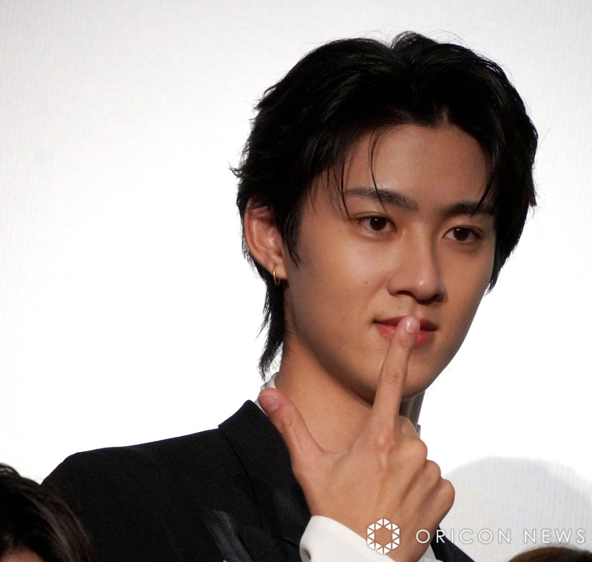 画像・写真 | M!LK曽野舜太、EBiDAN集結映画に自信「各属性のイケメン