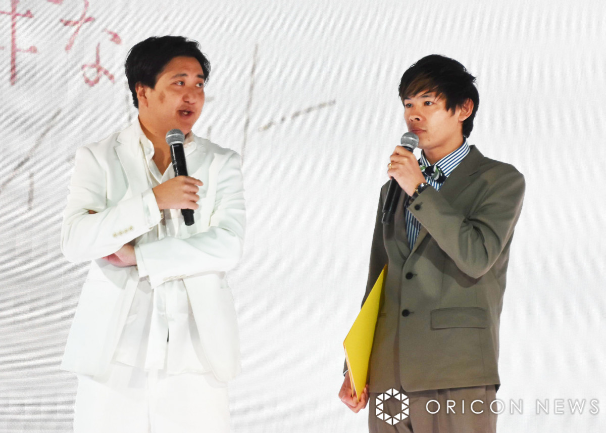 ȃAC{[AowႢȂxW[fr[LOCxgɓoꂵJJj()IJA (C)ORICON NewS inc. 