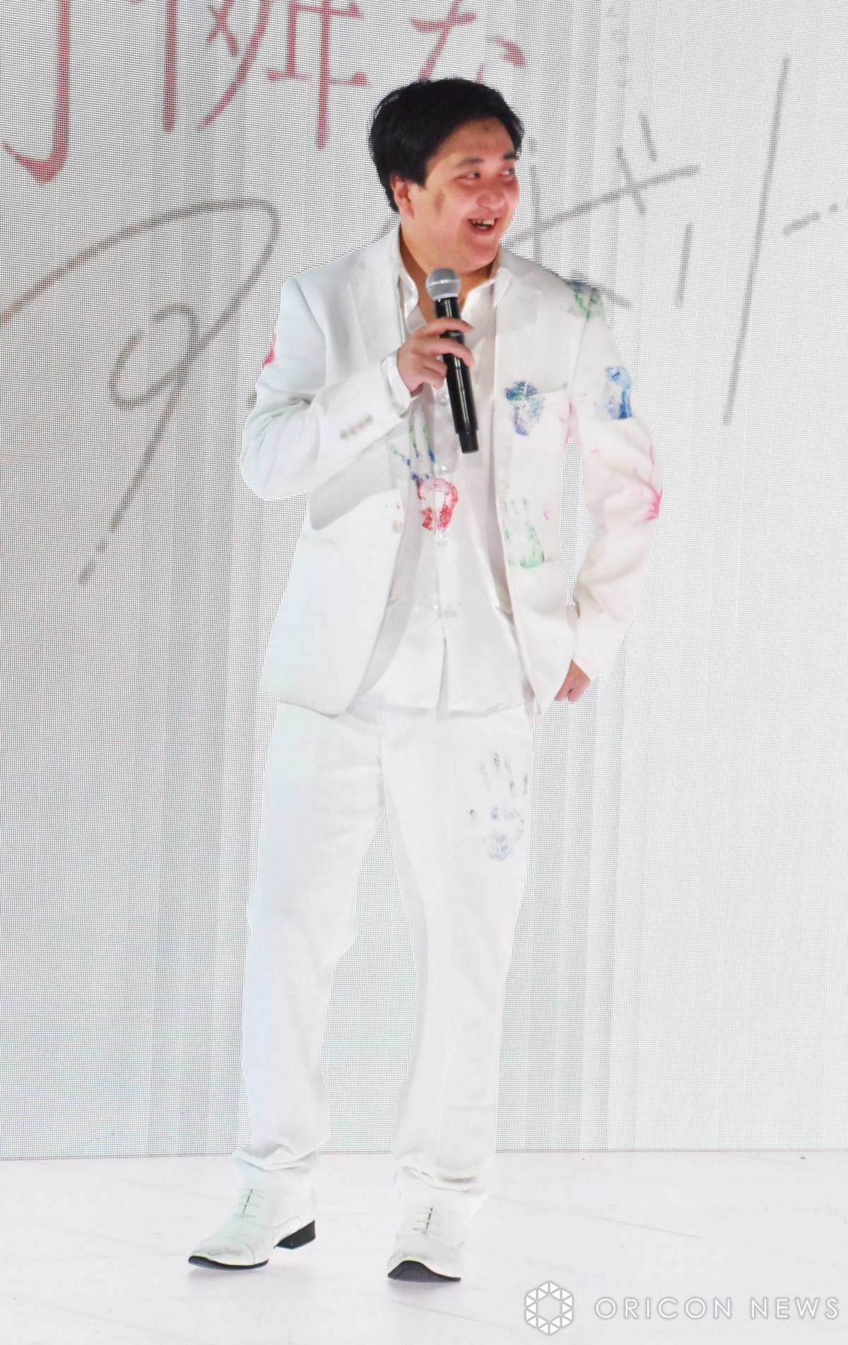 ȃAC{[AowႢȂxW[fr[LOCxgɓoꂵJJjEIJ (C)ORICON NewS inc. 