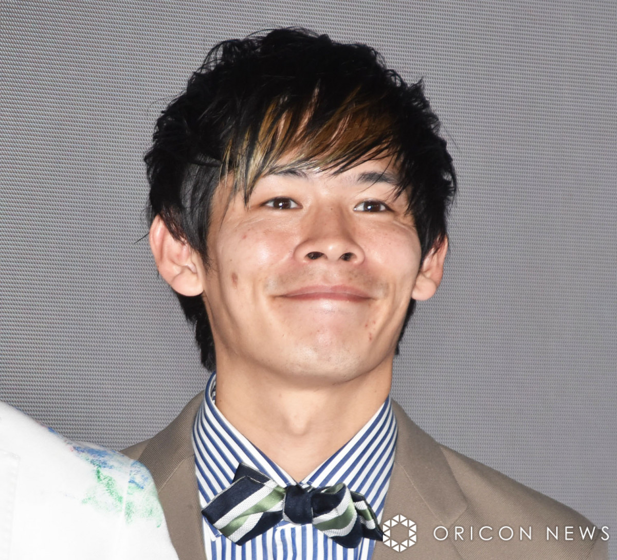 ȃAC{[AowႢȂxW[fr[LOCxgɓoꂵJJjE (C)ORICON NewS inc. 