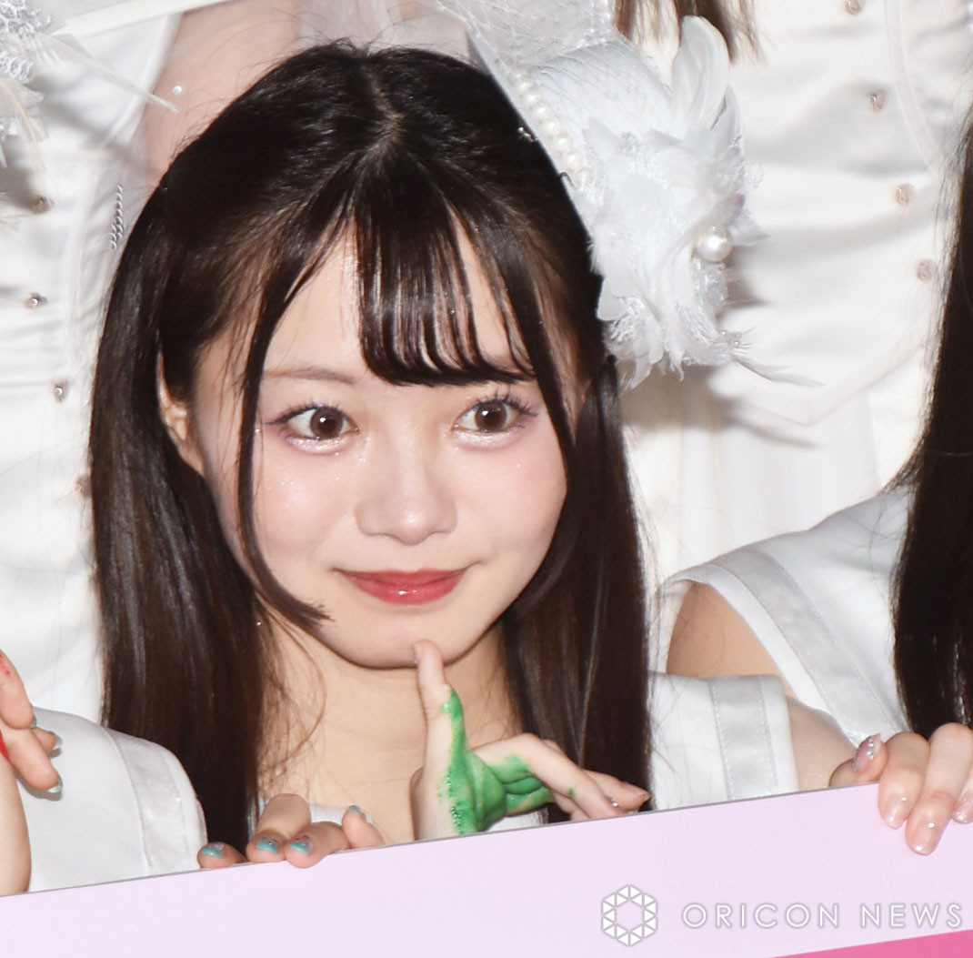 AowႢȂxW[fr[LOCxgɓoꂵȃAC{[Em(C)ORICON NewS inc. 