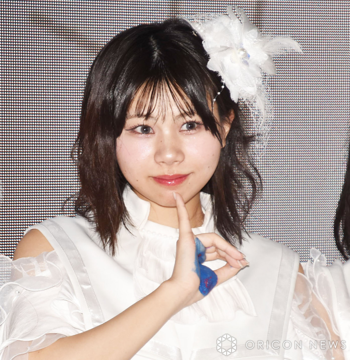AowႢȂxW[fr[LOCxgɓoꂵȃAC{[Ei(C)ORICON NewS inc. 