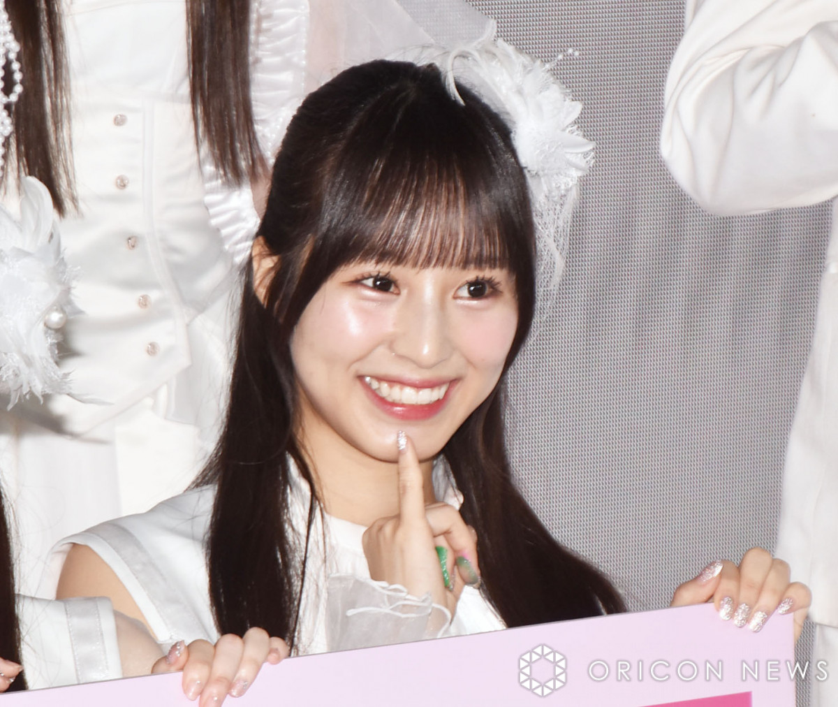 AowႢȂxW[fr[LOCxgɓoꂵȃAC{[EVS(C)ORICON NewS inc. 