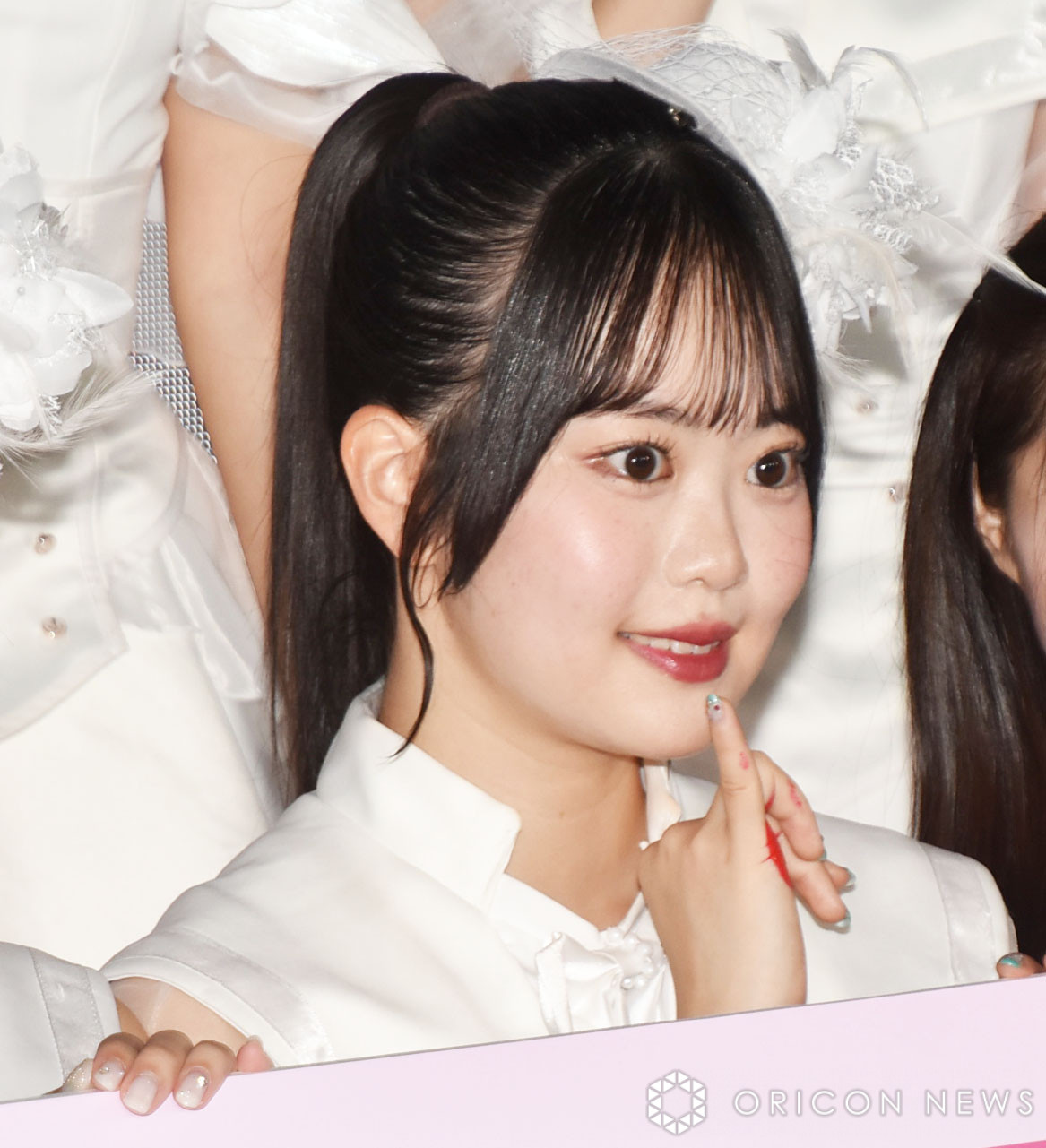AowႢȂxW[fr[LOCxgɓoꂵȃAC{[E{G(C)ORICON NewS inc. 