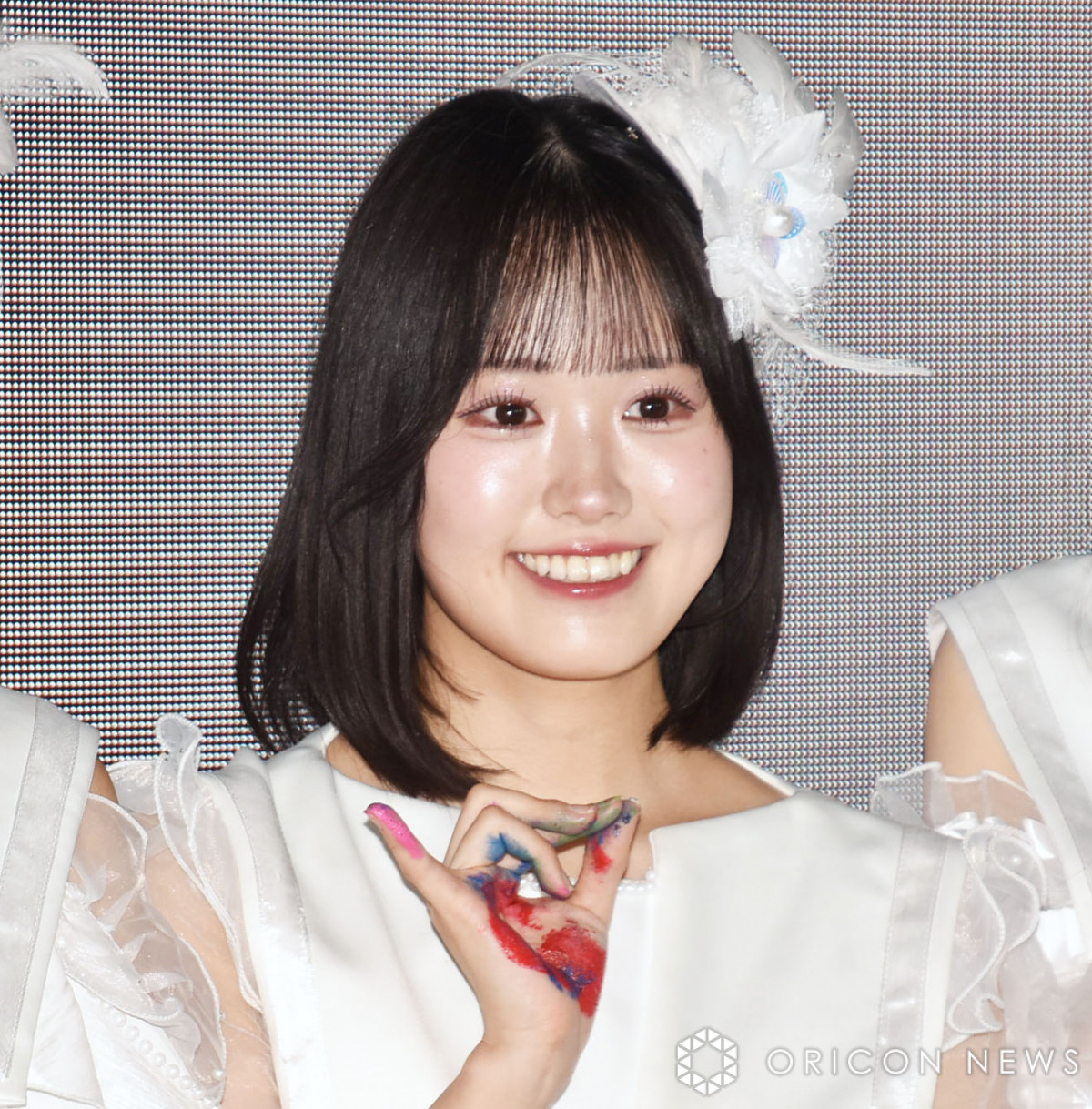AowႢȂxW[fr[LOCxgɓoꂵȃAC{[Eč炠(C)ORICON NewS inc. 