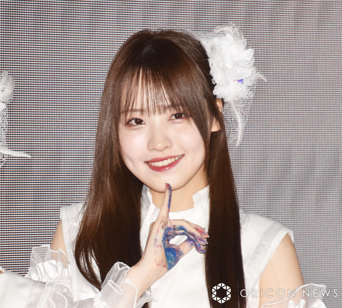AowႢȂxW[fr[LOCxgɓoꂵȃAC{[Ec˂ȂȂ(C)ORICON NewS inc. 