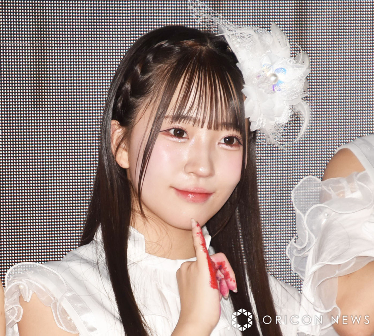 AowႢȂxW[fr[LOCxgɓoꂵȃAC{[EI(C)ORICON NewS inc. 