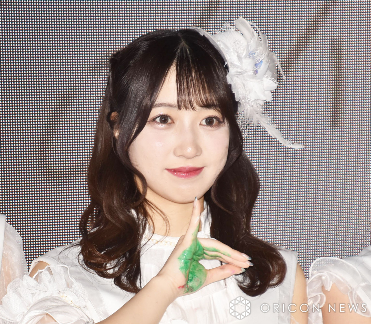 AowႢȂxW[fr[LOCxgɓoꂵȃAC{[Ey(C)ORICON NewS inc. 