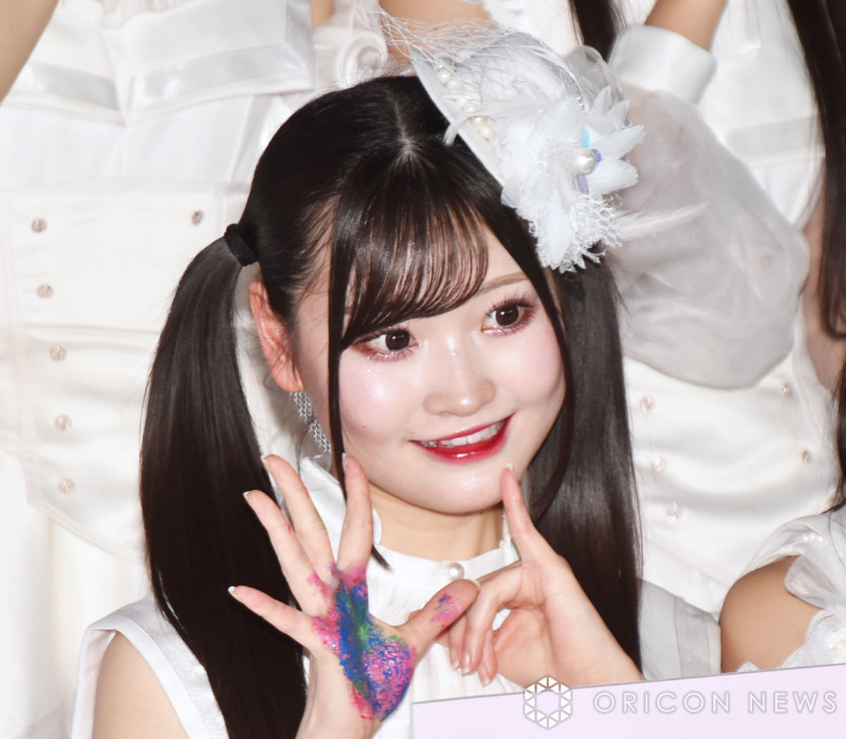 AowႢȂxW[fr[LOCxgɓoꂵȃAC{[EgԔ(C)ORICON NewS inc. 